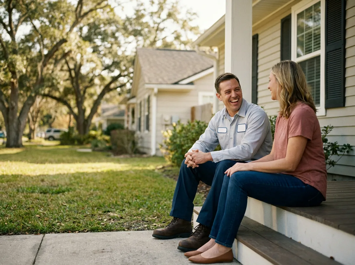 Septic tank pumping FAQs for Anahuac, TX
